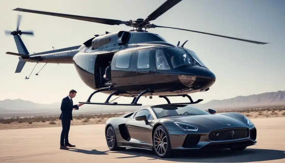 Como orar para ficar rico?