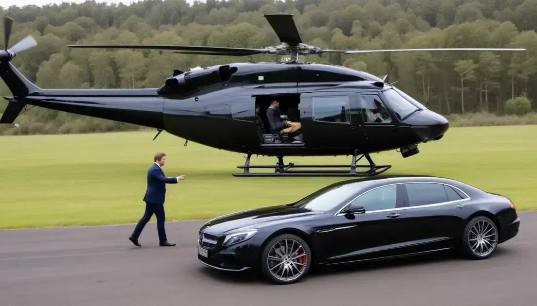 Estratégias para construir riqueza a longo prazo Estratégias para construir riqueza a longo prazo