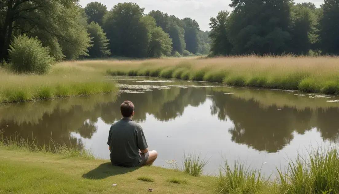 Como criar espaços de tranquilidade em casa Como criar espaços de tranquilidade em casa