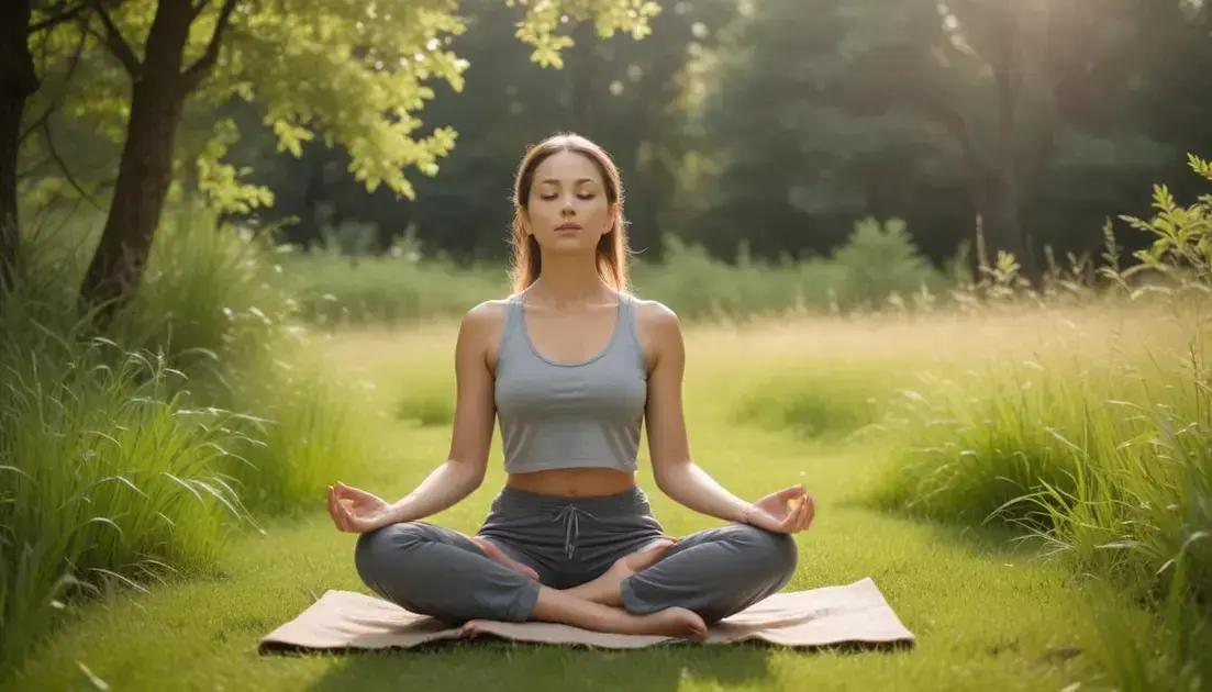 Como usar a oraçao na meditaçao para relaxar?