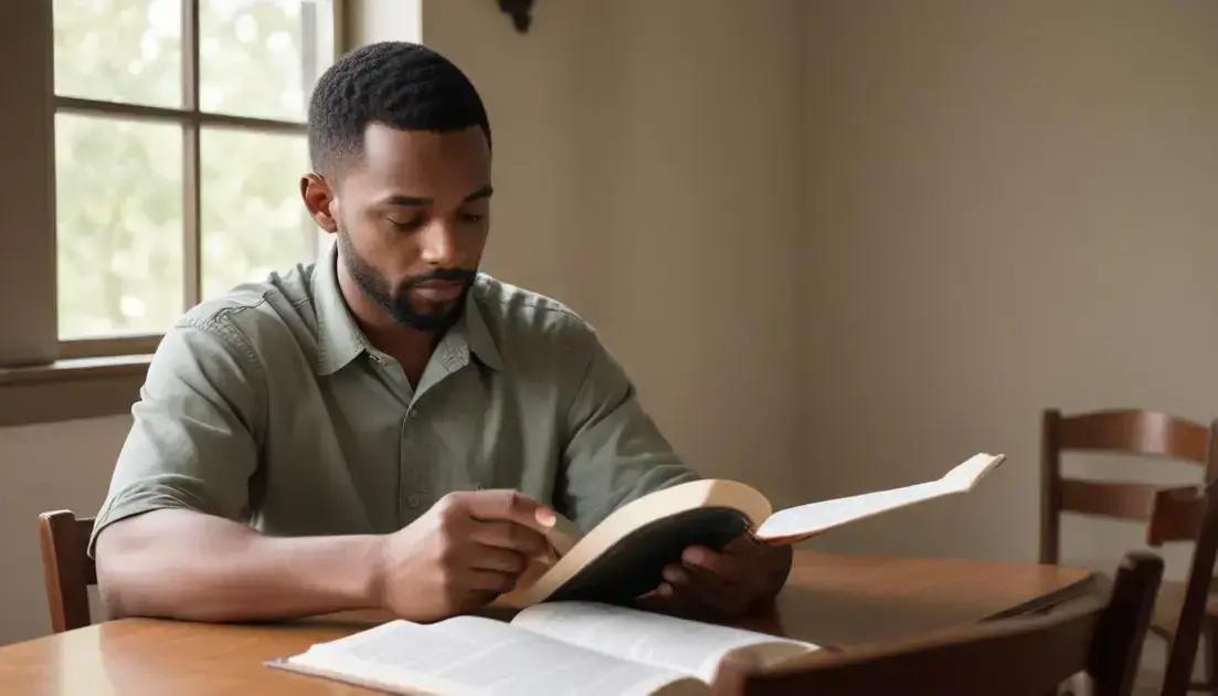 O que a biblia fala sobre a riqueza?