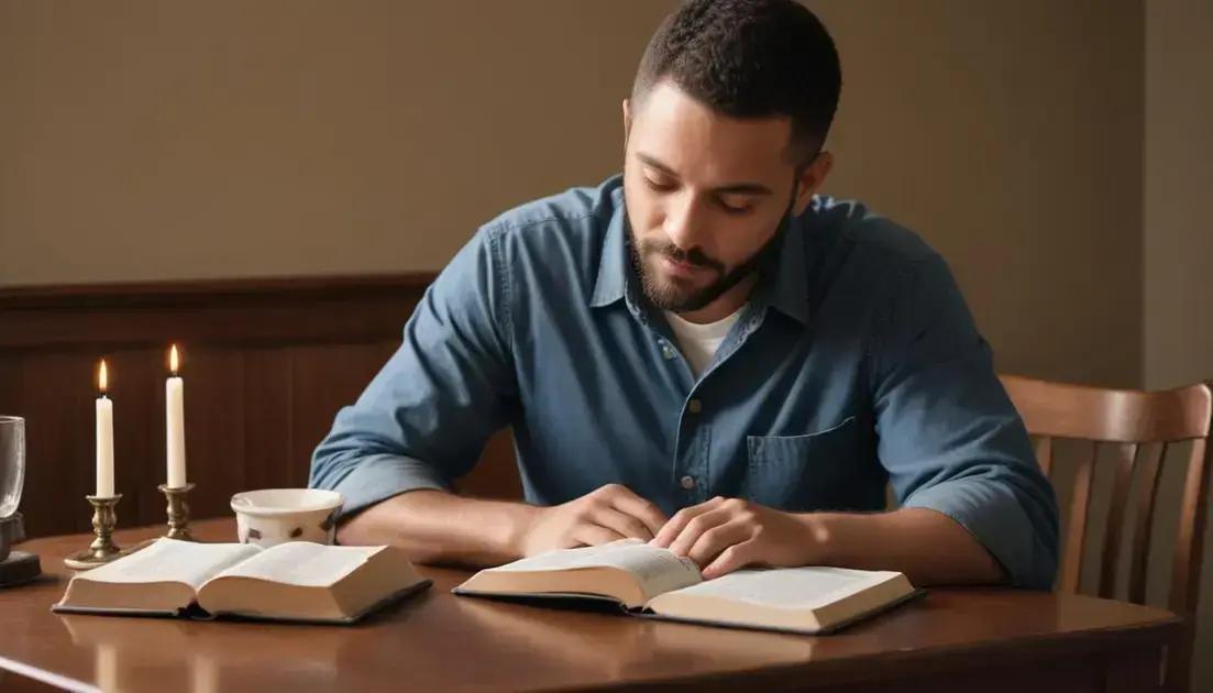 Como a Bíblia influencia a cultura contemporânea Como a Bíblia influencia a cultura contemporânea