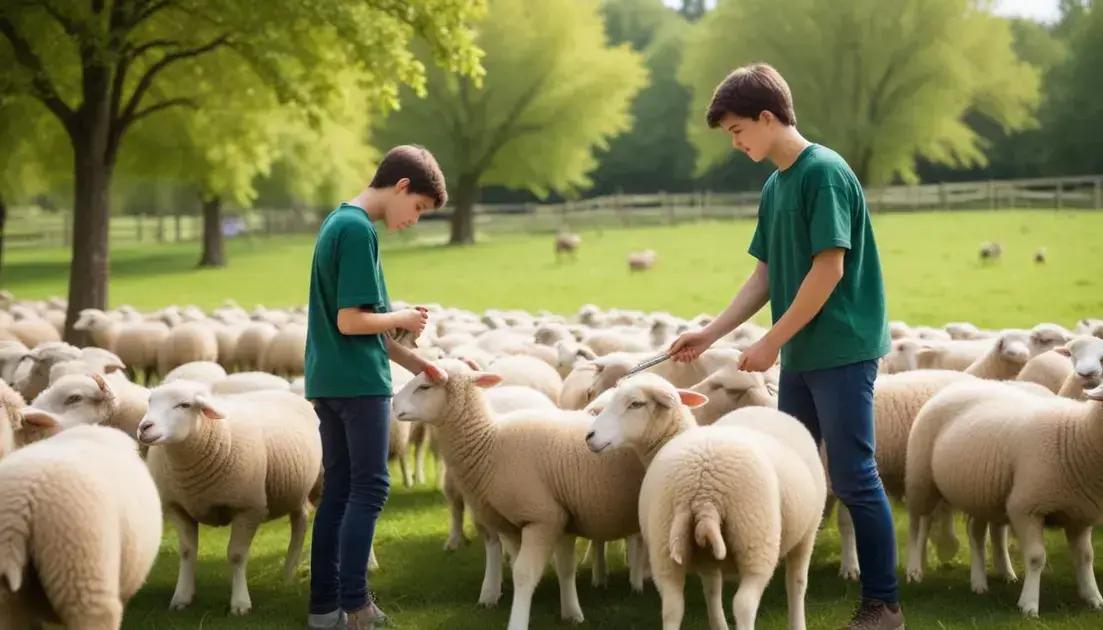 Aplicações práticas do Salmo 03 na vida diária Aplicações práticas do Salmo 03 na vida diária