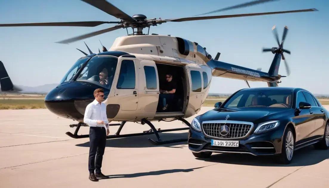 Como se conectara com a riqeza?