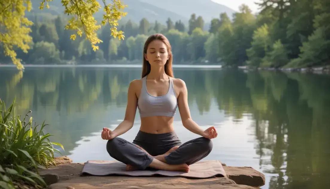 Passos para praticar meditação com a bíblia Passos para praticar meditação com a bíblia