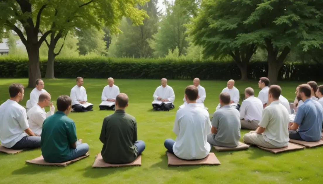 Explicação do salmo 02