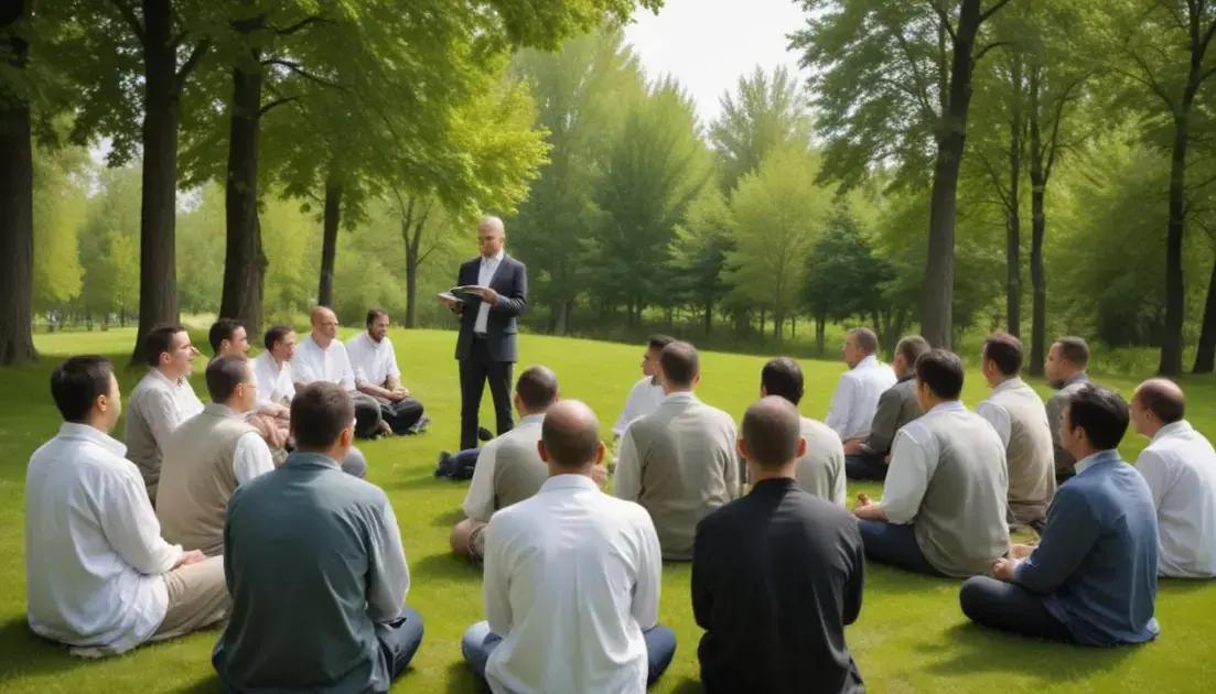 Como os ensinamentos de Cristo impactam nossa vida diária Como os ensinamentos de Cristo impactam nossa vida diária