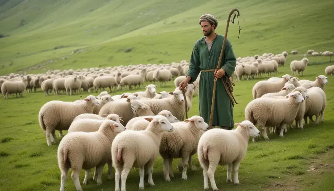 Deus de Promessas: Como a Fé Abre Caminhos para a Riqueza?