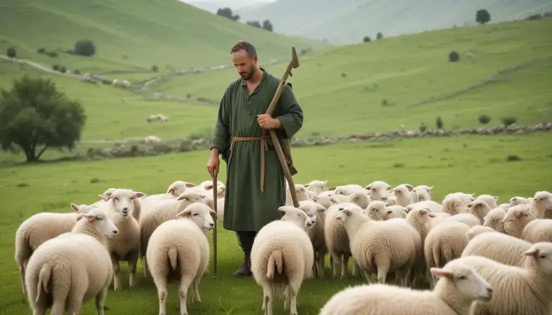 Histórias inspiradoras de fé e promessas cumpridas Histórias inspiradoras de fé e promessas cumpridas