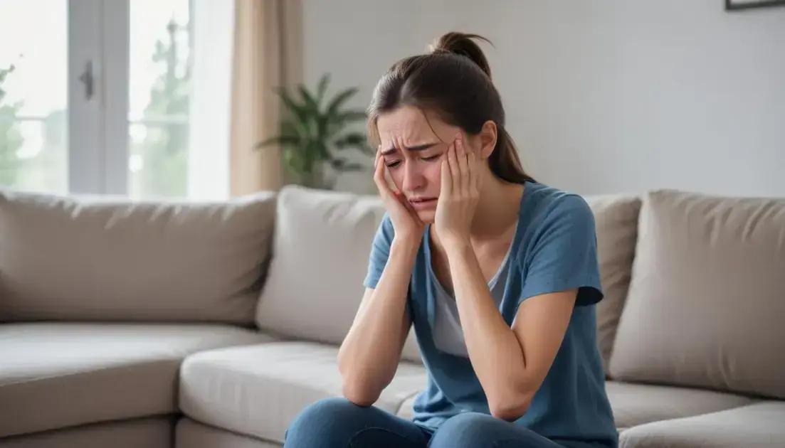 Como a energia negativa impacta nossa vida? Como a energia negativa impacta nossa vida?