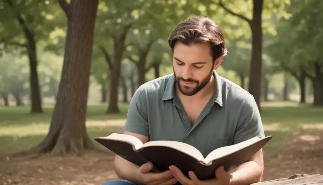 Reflexões sobre a confiança em Deus Reflexões sobre a confiança em Deus