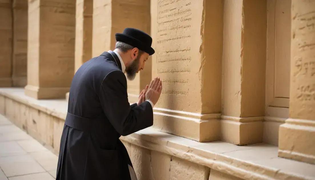 Qual o poder da oraçao em nossa vida diaria?