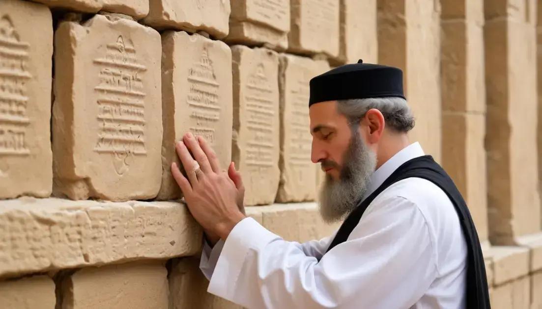 Como a oração influencia nosso bem-estar emocional Como a oração influencia nosso bem-estar emocional