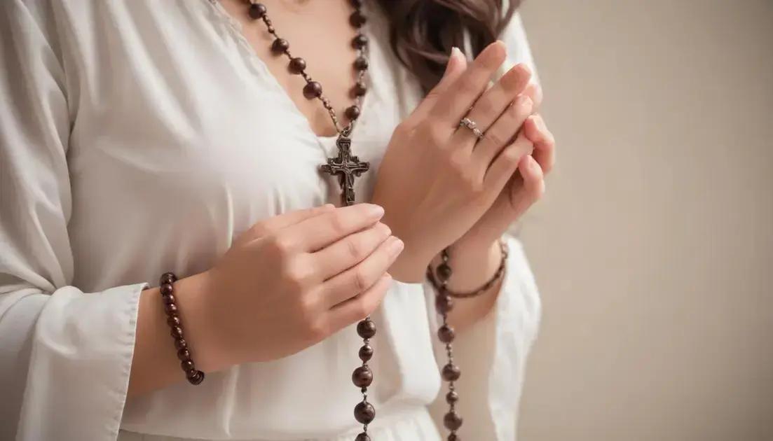 Como a oração pai nosso pode impactar sua vida Como a oração pai nosso pode impactar sua vida