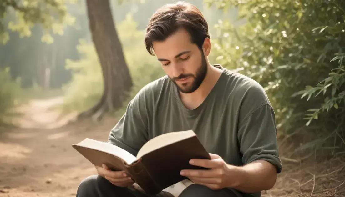 Como Salmos 08 se aplica à vida moderna Como Salmos 08 se aplica à vida moderna