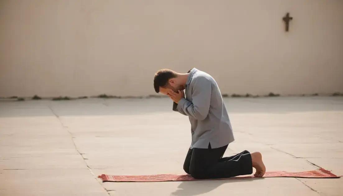 Como meditar e ouvir Deus Como meditar e ouvir Deus