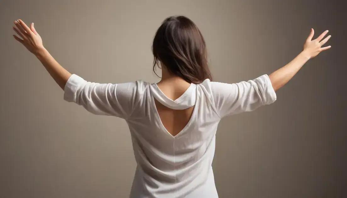 Benefícios da riqueza interior para a saúde mental Benefícios da riqueza interior para a saúde mental