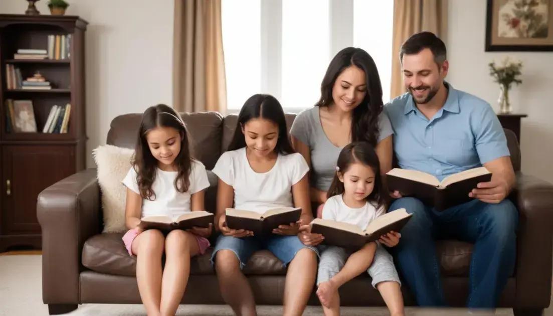 Como aplicar as mensagens de Salmos 07 na vida cotidiana Como aplicar as mensagens de Salmos 07 na vida cotidiana